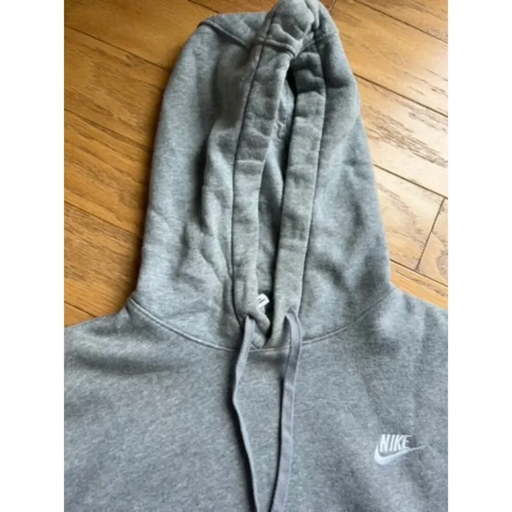 Nike Sportswear Club Fleece Pullover Hoodie